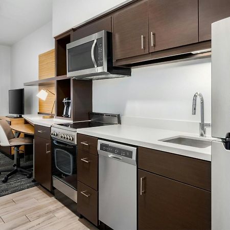 Towneplace Suites Dothan Exteriör bild