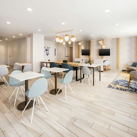 Towneplace Suites Dothan Exteriör bild