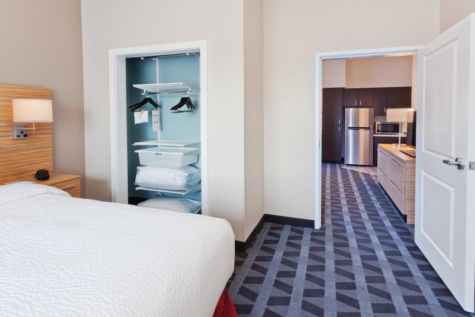 Towneplace Suites Dothan Exteriör bild