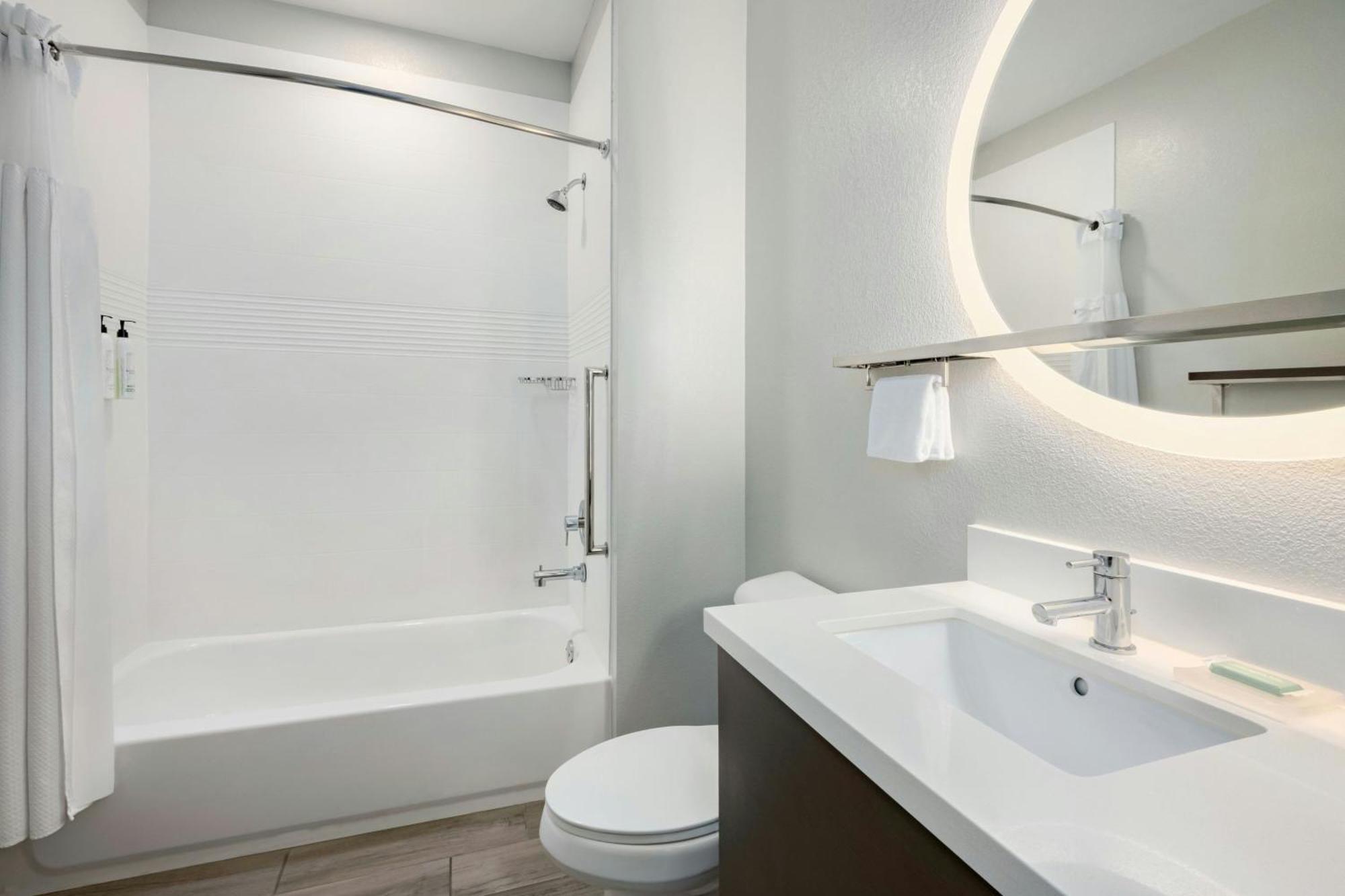 Towneplace Suites Dothan Exteriör bild