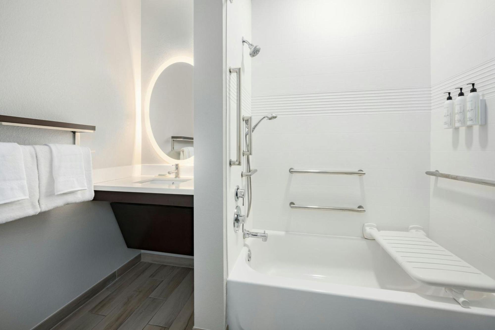 Towneplace Suites Dothan Exteriör bild