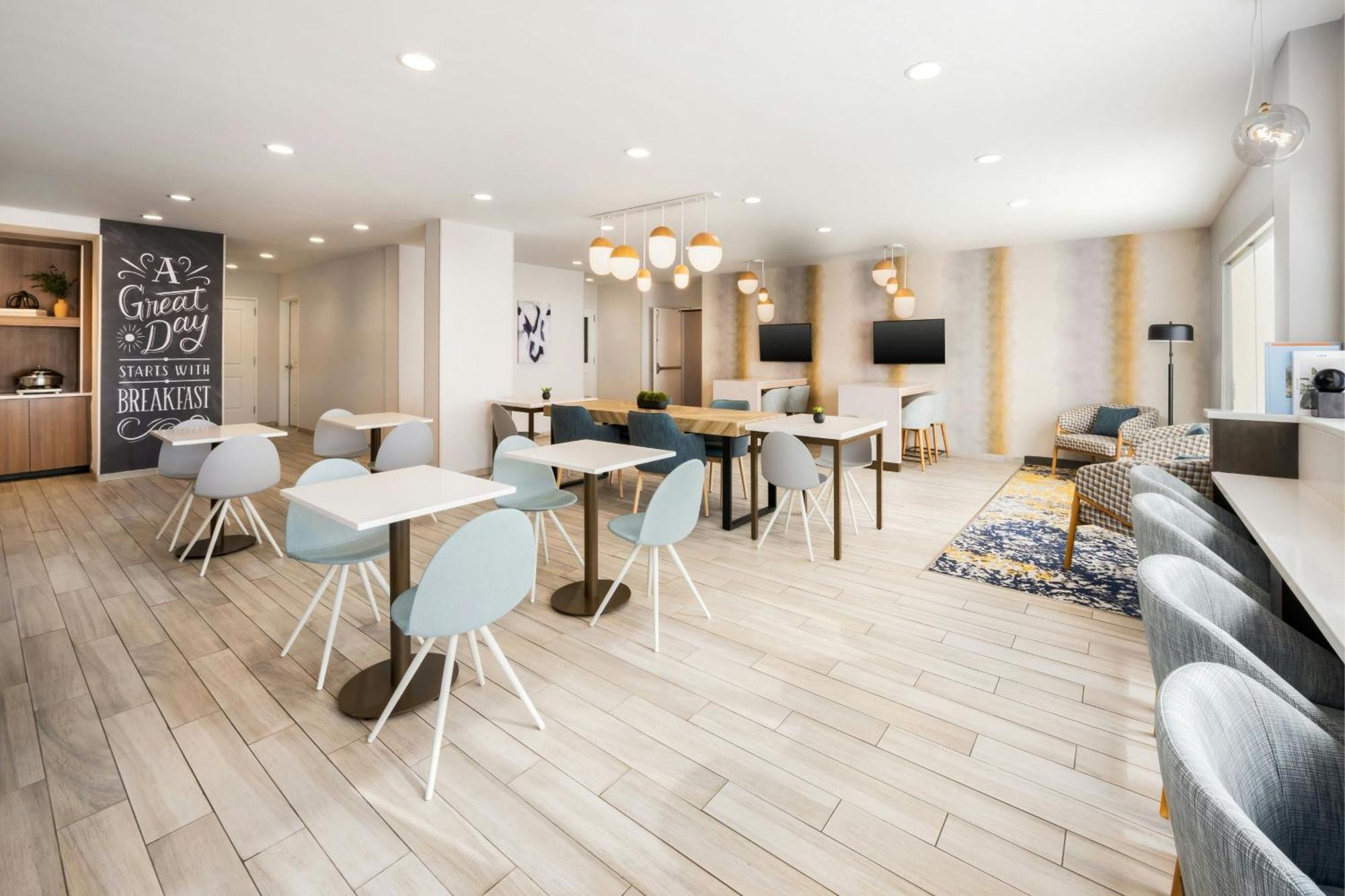 Towneplace Suites Dothan Exteriör bild