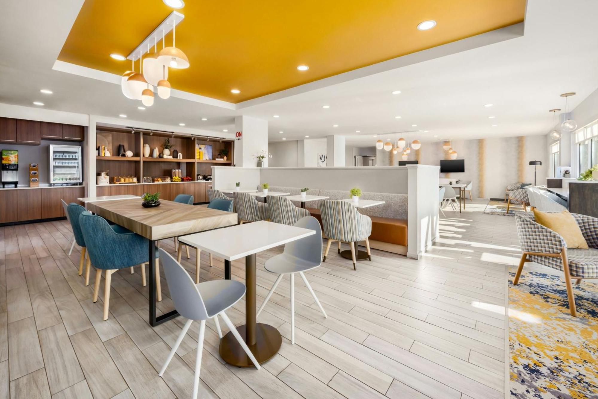 Towneplace Suites Dothan Exteriör bild