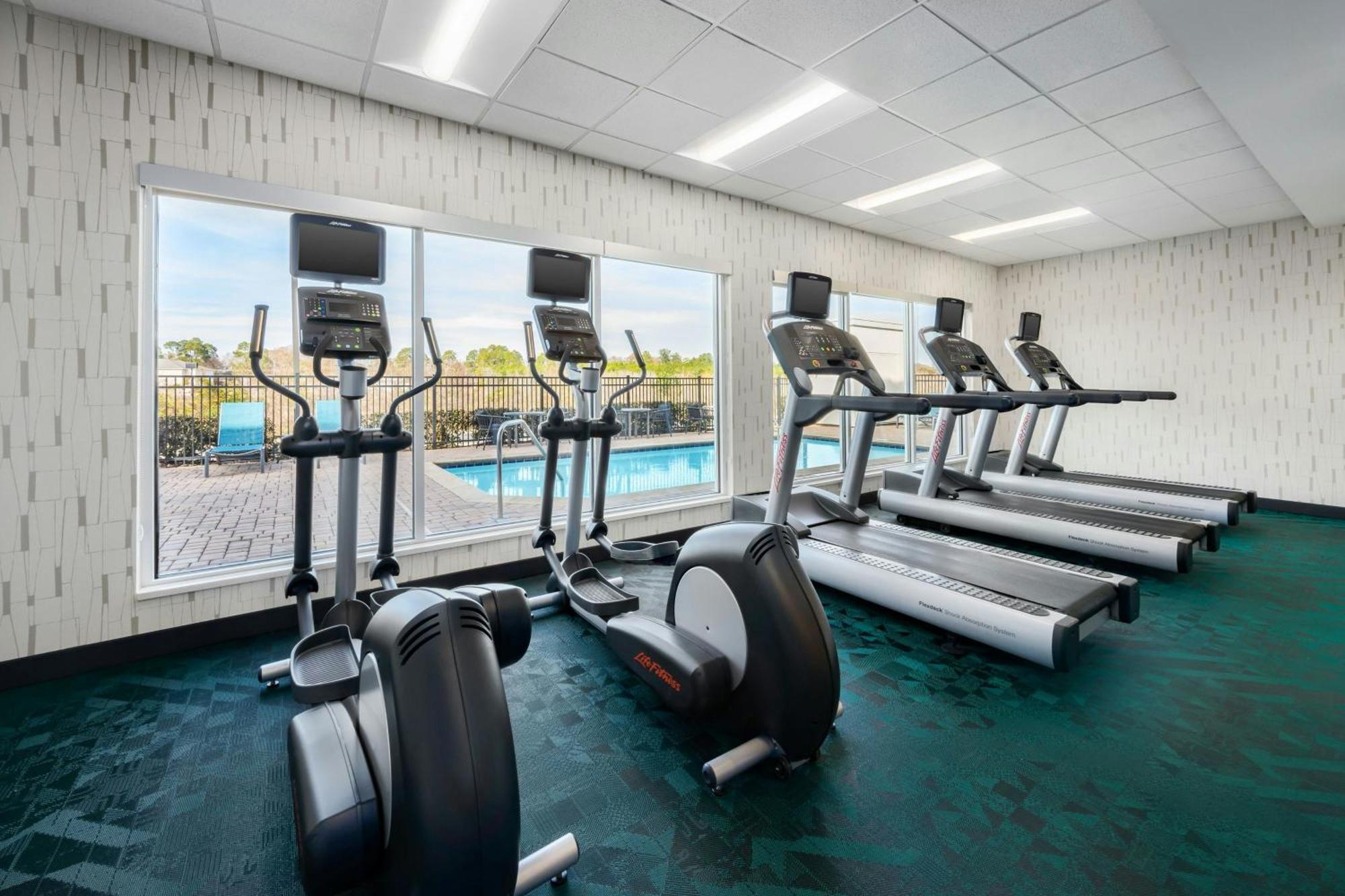 Towneplace Suites Dothan Exteriör bild