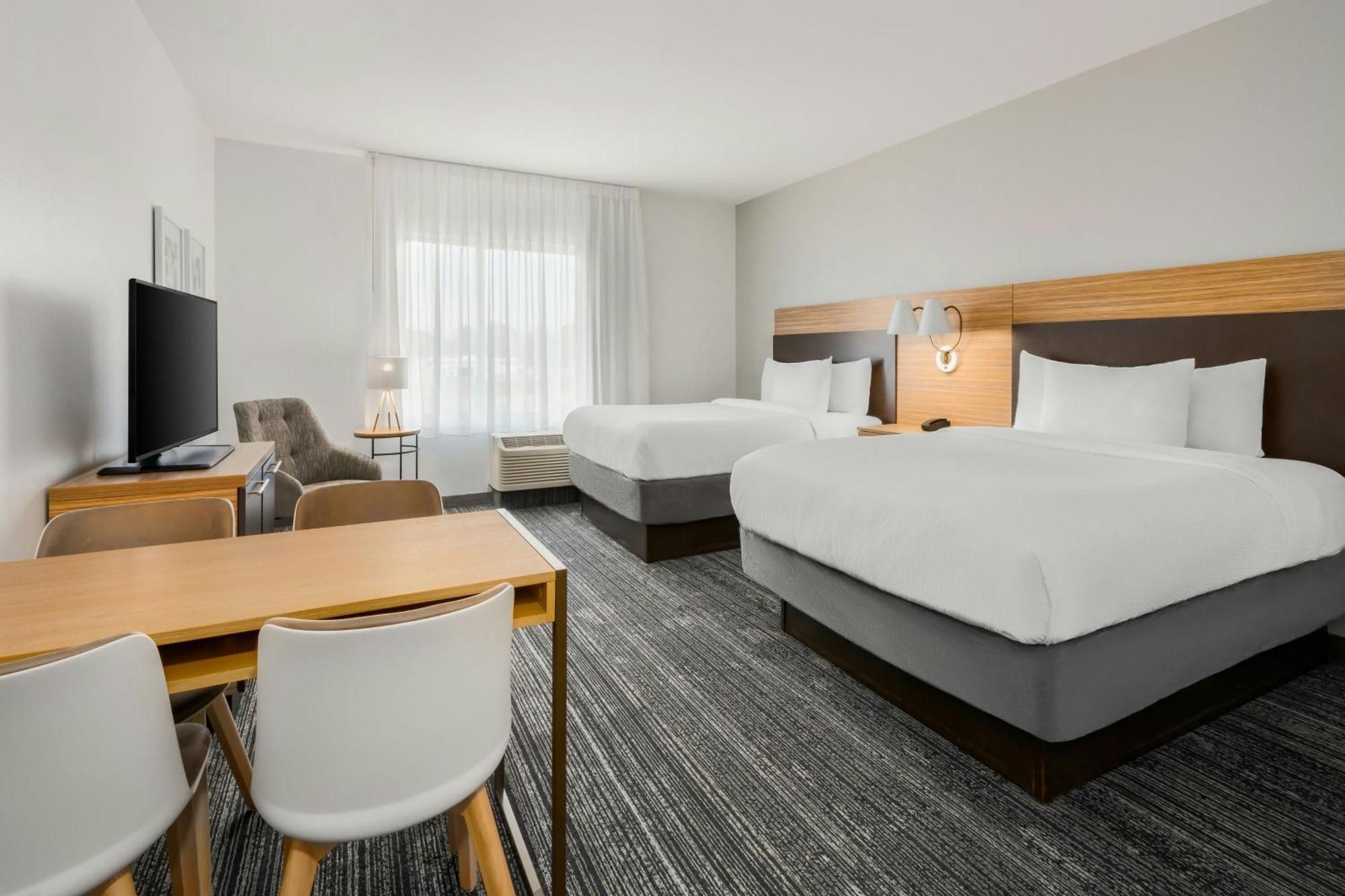 Towneplace Suites Dothan Exteriör bild