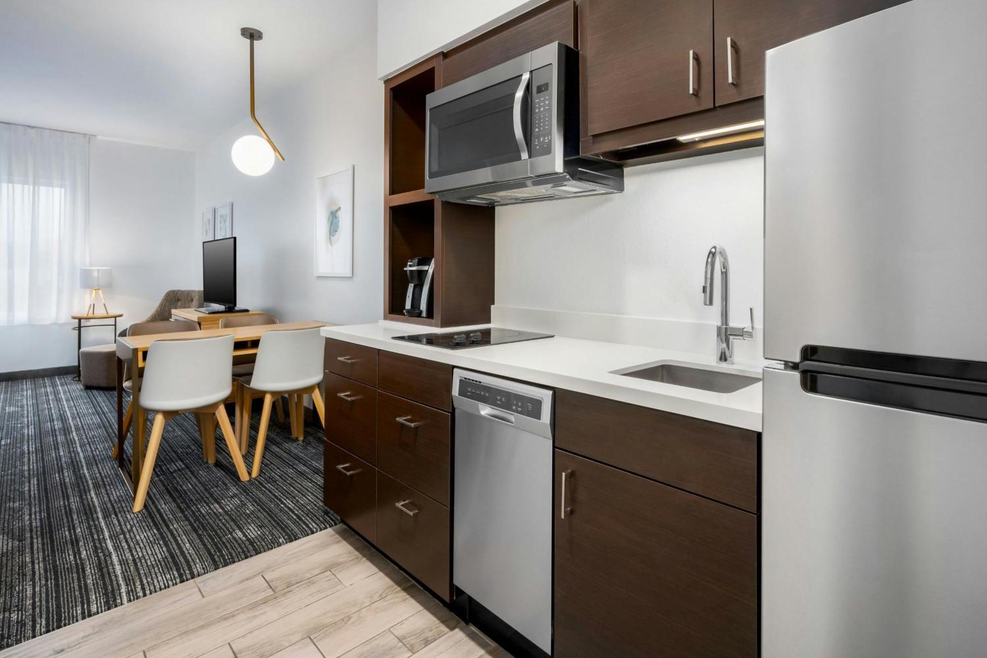 Towneplace Suites Dothan Exteriör bild