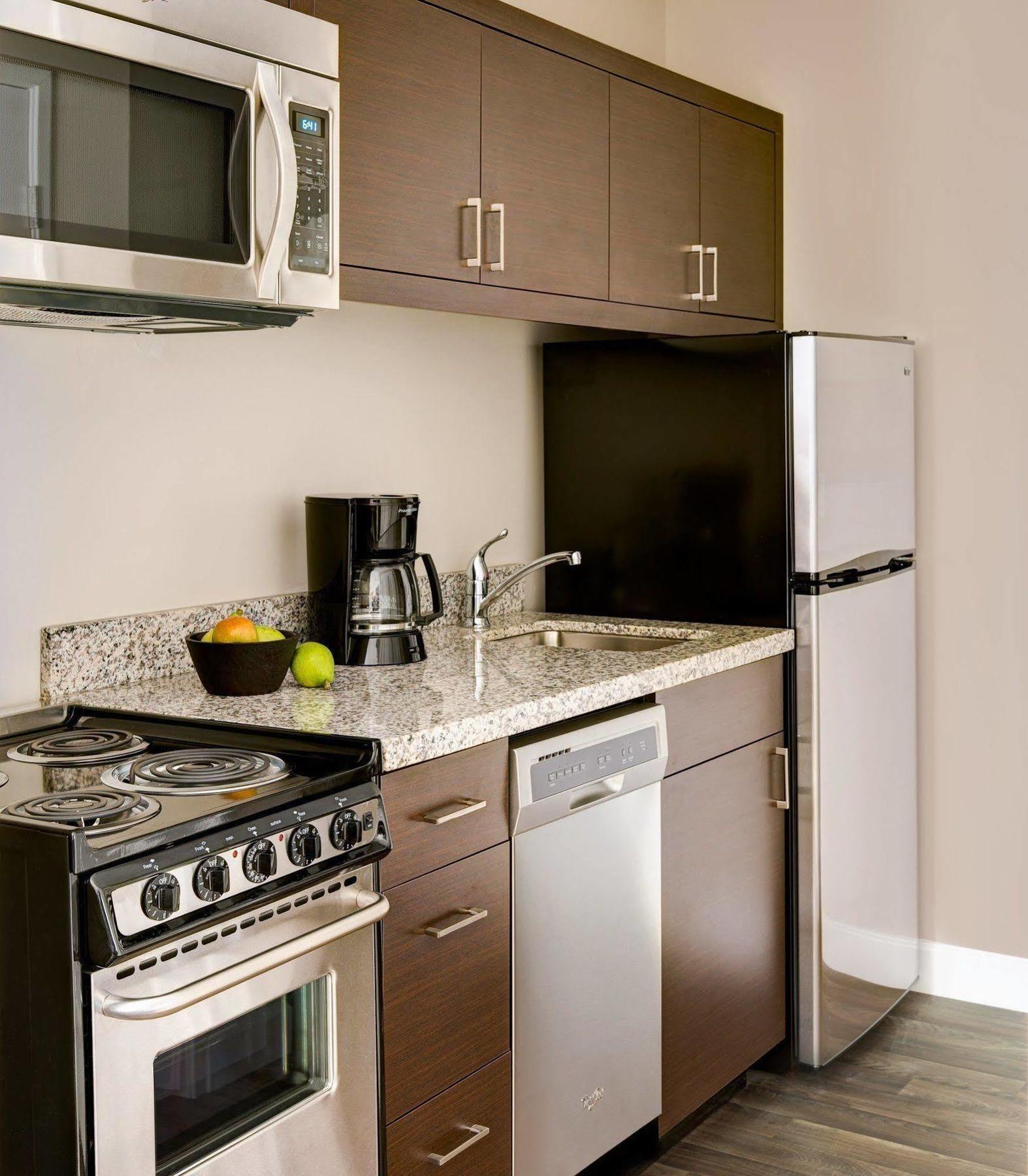 Towneplace Suites Dothan Exteriör bild