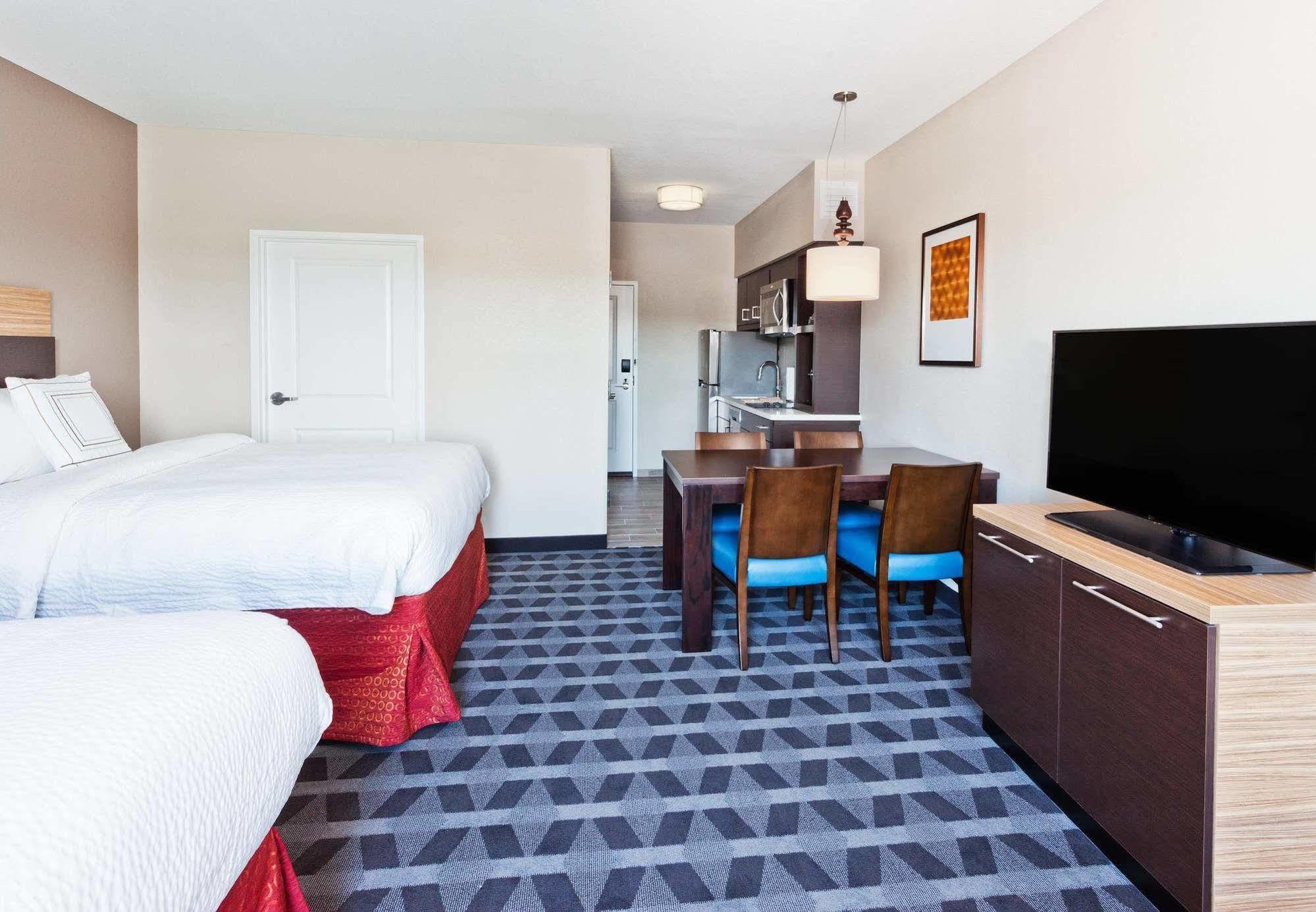 Towneplace Suites Dothan Exteriör bild
