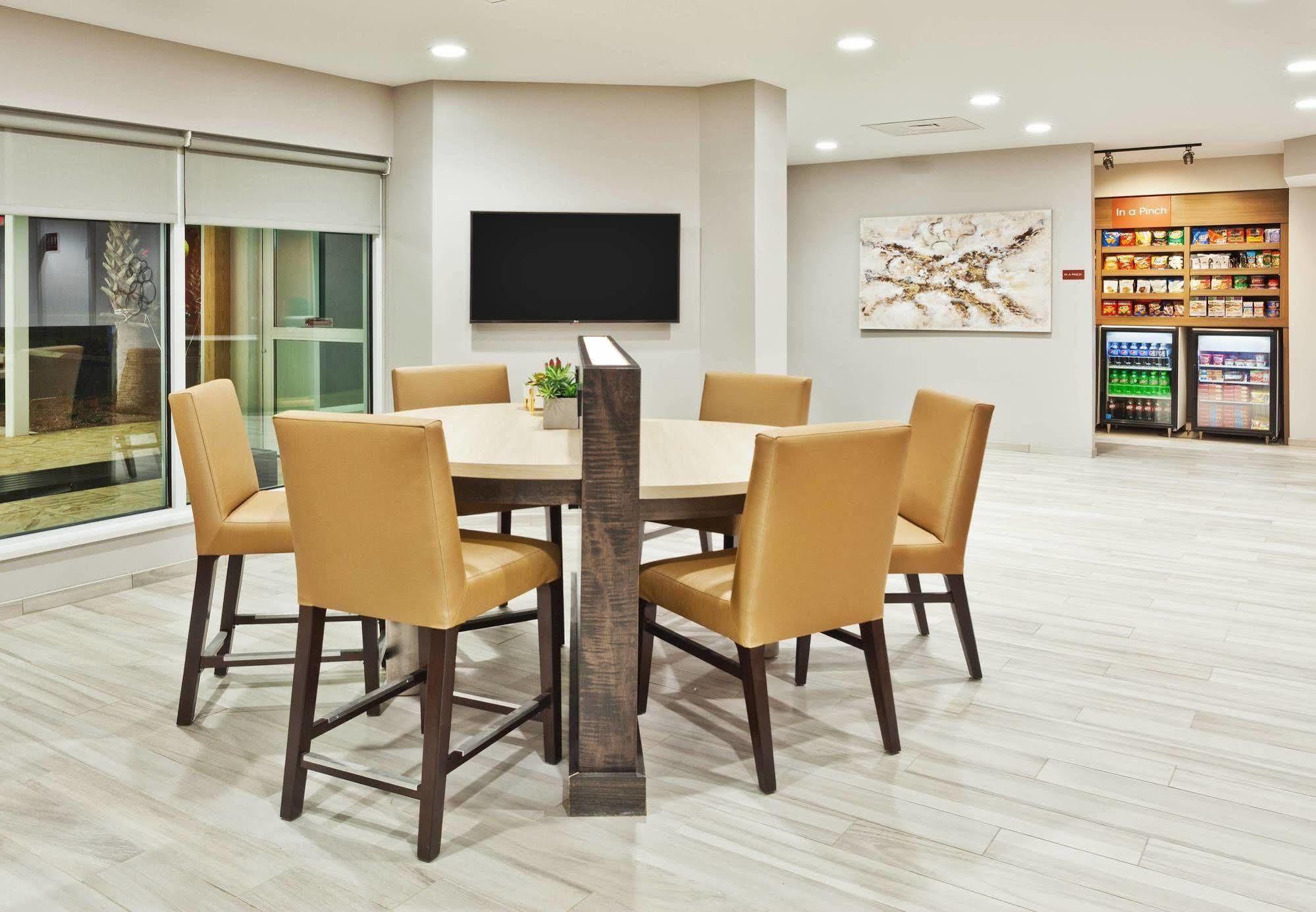 Towneplace Suites Dothan Exteriör bild