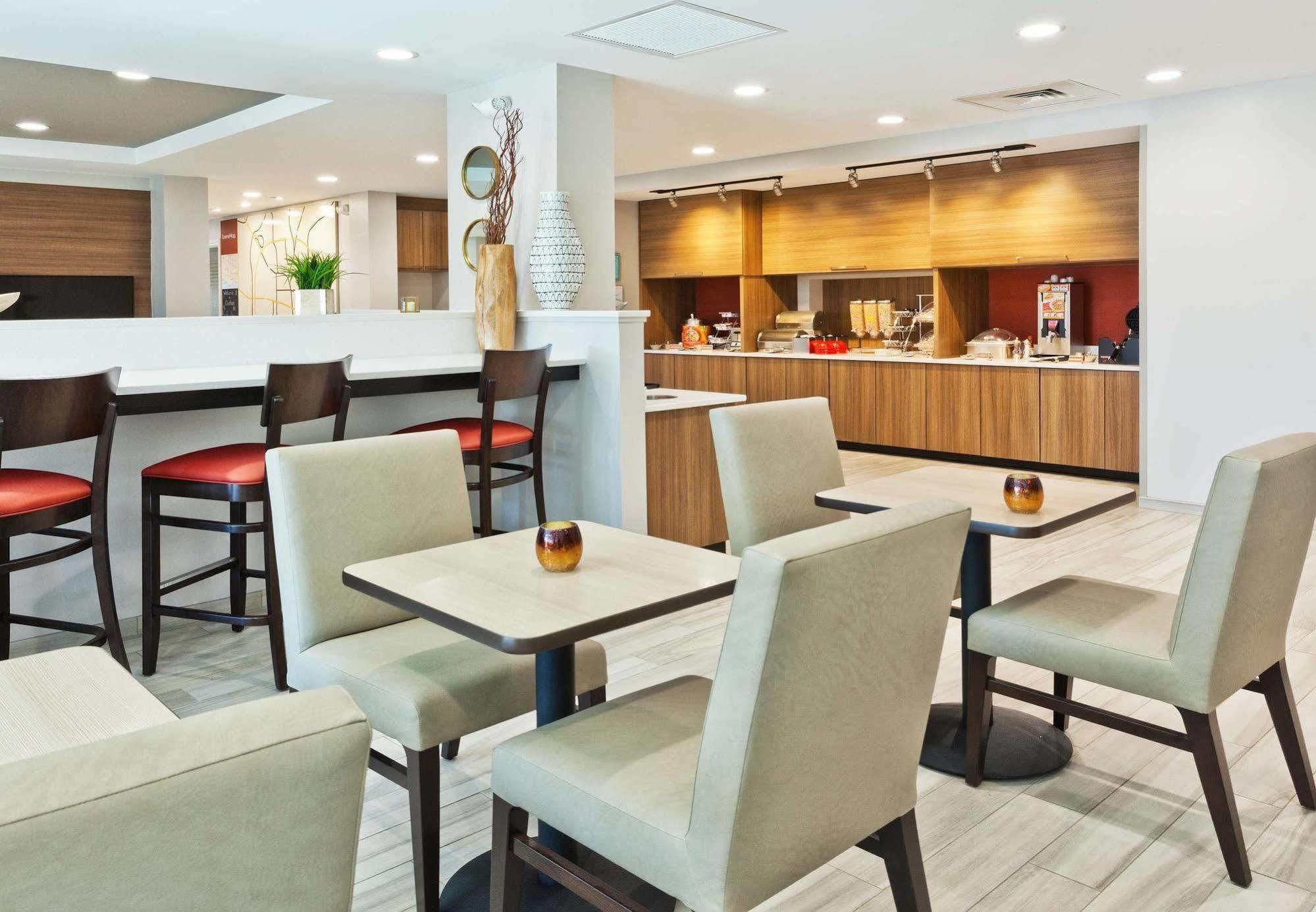 Towneplace Suites Dothan Exteriör bild