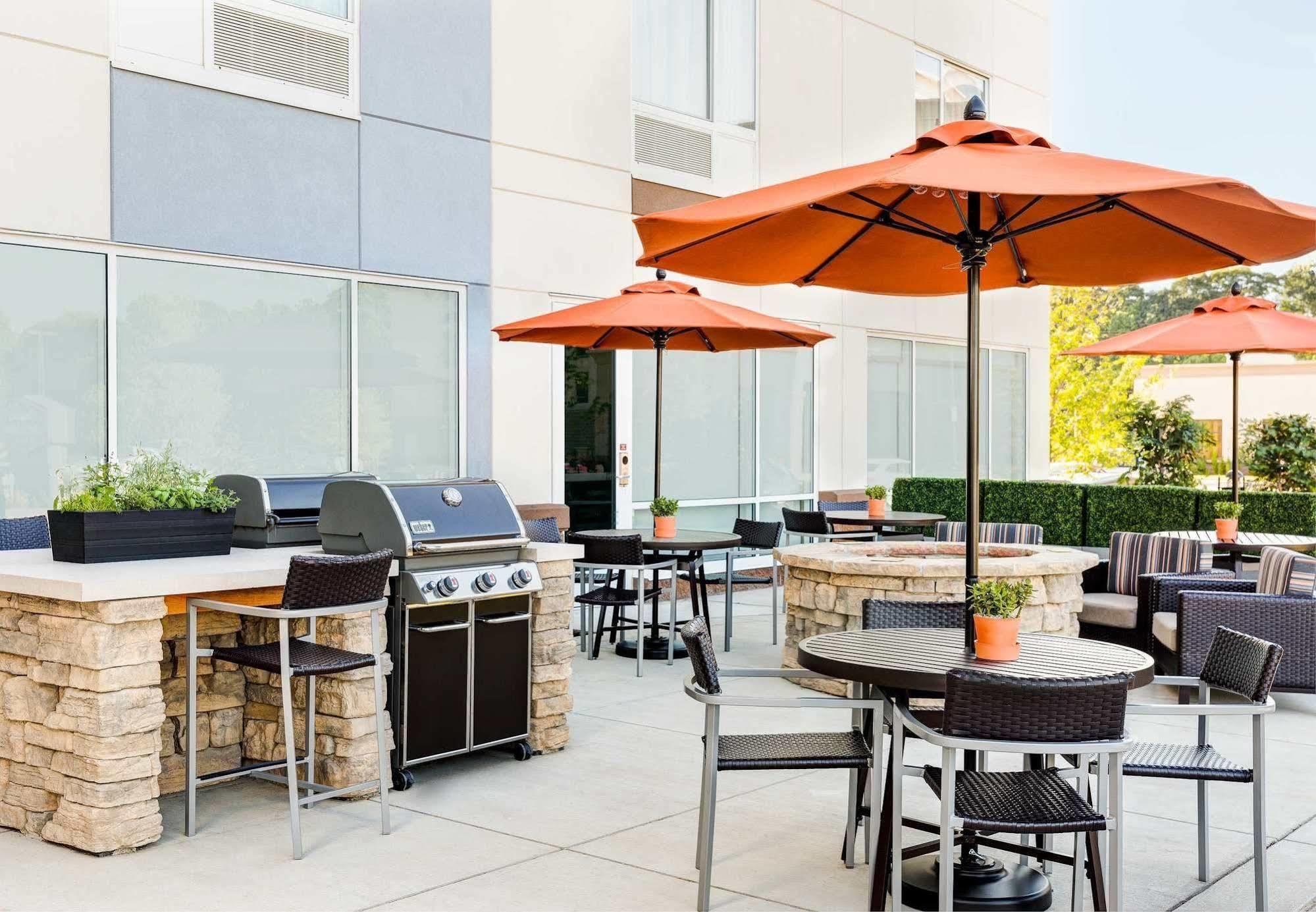 Towneplace Suites Dothan Exteriör bild